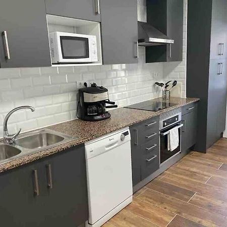 Piso 3 Habitaciones, Centro De Colombres Hasta 8 Personas 外观 照片