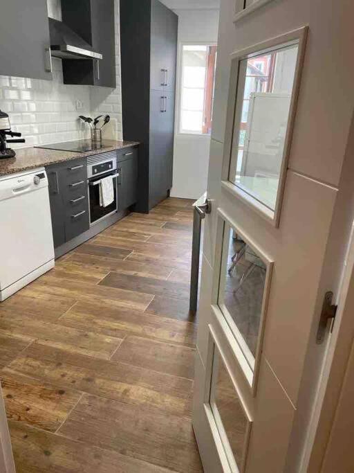 Piso 3 Habitaciones, Centro De Colombres Hasta 8 Personas 外观 照片