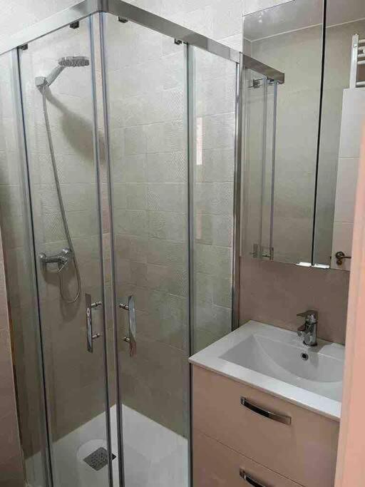 Piso 3 Habitaciones, Centro De Colombres Hasta 8 Personas 外观 照片