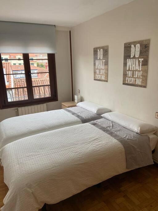 Piso 3 Habitaciones, Centro De Colombres Hasta 8 Personas 外观 照片