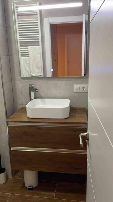 Piso 3 Habitaciones, Centro De Colombres Hasta 8 Personas 外观 照片