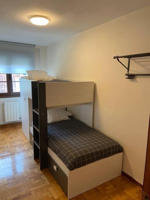 Piso 3 Habitaciones, Centro De Colombres Hasta 8 Personas 外观 照片